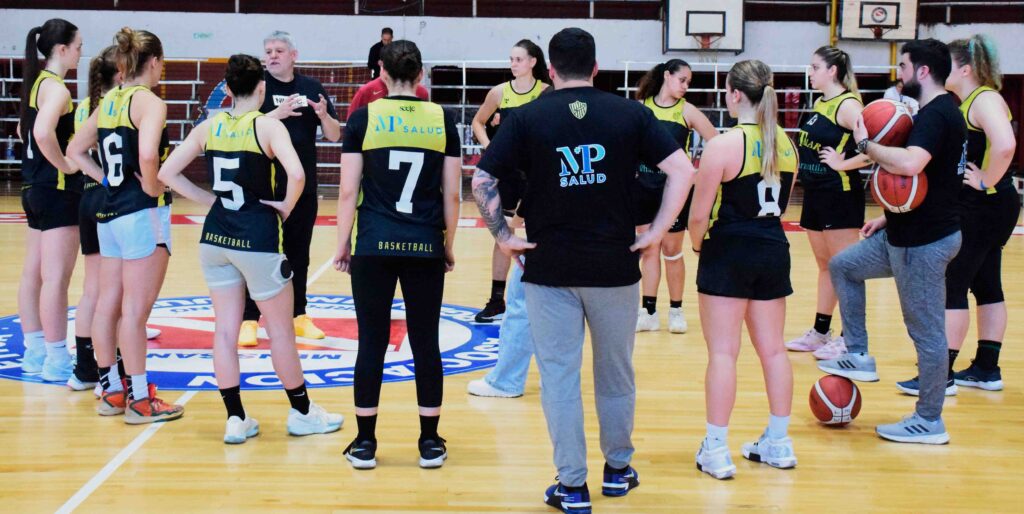 El Talar Femenino